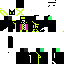 Texture for megalovania