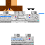 Texture for Siphano objectif mars