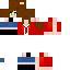 Texture for rebelde