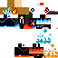Texture for evan ice fire