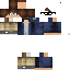 Texture for Fox