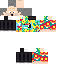Texture for Fe360_BR