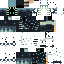 Texture for YT.Dieval_z2 CorruptedWarden