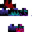 Texture for The Bugged Steve