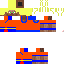 Texture for 12345678910