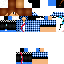 Texture for steve