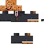 Texture for soot