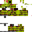 Texture for Springtrap(MC Story Mode Version)
