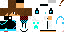 Texture for cool boy
