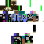 Texture for crust cachton 1