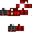 Texture for Roupa Tematica Do Flash