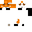 Texture for きつね