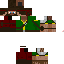 Texture for Adventure Alex