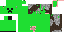 Texture for creeper cow