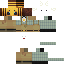 Texture for PROectOne Фермерский скин