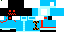 Texture for Snow Devil