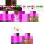 Texture for unicorn
