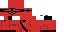 Texture for Red ninja