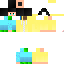 Texture for 如月レン