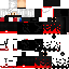 Texture for Normal Hidden Demon