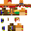 Texture for גסי4