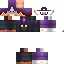 Texture for dv