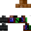 Texture for Nonox