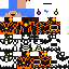 Texture for DaimDude terminator v.2