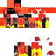 Texture for Fire Popularmmos
