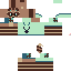 Texture for CoonSwipe
