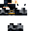 Texture for bat heitor