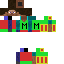 Texture for mathieu