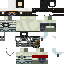 Texture for Helghast Trooper