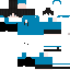 Texture for steve