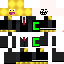 Texture for DarthVaderCC