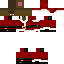 Texture for Iraphahell santa claus