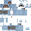 Texture for version finale dino