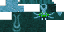 Texture for Ice Spider