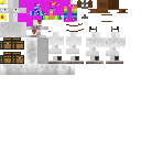 Texture for Unicorn