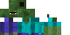 Texture for john_tuttle Zombie Villager