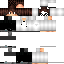 Texture for Koda