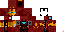 Texture for ironman 2'