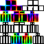 Texture for Rainbow Block