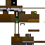 Texture for Hunter_