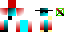 Texture for Black Hat no. 1.0