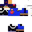 Texture for Raphaelevil