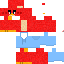 Texture for tatlı red