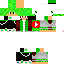 Texture for ItzMonk