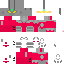 Texture for Ultraman Seven - Ultra Suit 7.1 - Ultraman Netflix Adapt