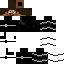 Texture for jetabra